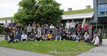 Start-up weekend event hosted by university in Cornwall | Falmouth Packet - Falmouth Packet