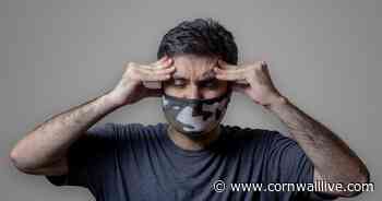 62% of men experiencing erectile dysfunction blame Covid - Cornwall Live