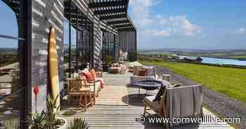 Omaze mansion last sold for less than £1m before undergoing transformation - Cornwall Live