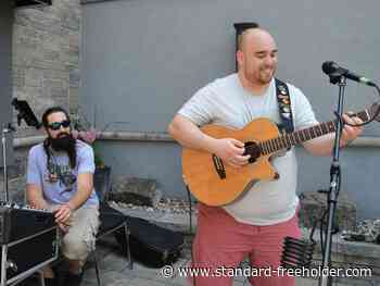 Cornwall's Downtown BIA hosts Spring Festival - Standard Freeholder