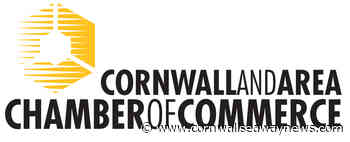 Cornwall and Area Chamber of Commerce -held the 2021 Annual General Meeting - Cornwall Seaway News