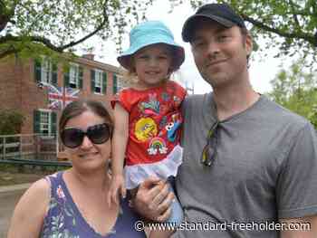 Upper Canada Village celebrates Queen Victoria's birthday - Standard Freeholder