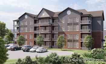 Council agrees to zoning changes for Alliston property eyed for new apartment building - simcoe.com