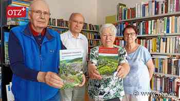 Spannende Ortschronik: Dorndorfer Geschichte in Geschichten - Ostthüringer Zeitung