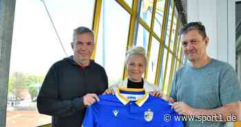 Beck folgt in Jena auf Pochert - SPORT1