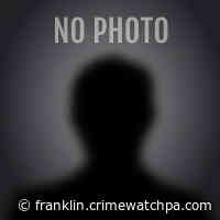 ARREST: Wright, Marc Dillon - (1) count Driving Under the Influence of Alcohol and/or - Franklin County | CRIMEWATCH PA