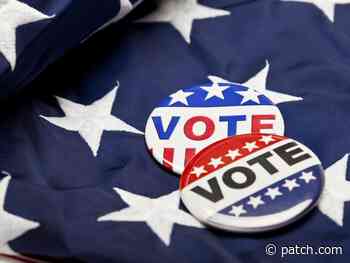 Brackeen Challenges State Rep. Dillon | New Haven, CT Patch - Patch