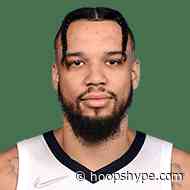 No bad blood between Gary Payton II-Dillon Brooks, according to Payton - Hoops Hype