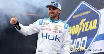 NASCAR's Austin Dillon to Star in Reality Series - PopCulture.com