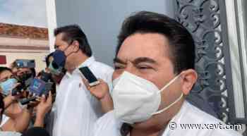 "No puede haber prevención contra el crimen organizado", dice edil de Macuspana - XeVT 104.1 FM | Telereportaje