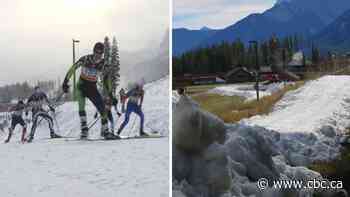 How Frozen Thunder preserves a giant snow pile during summer to get skiers out earlier