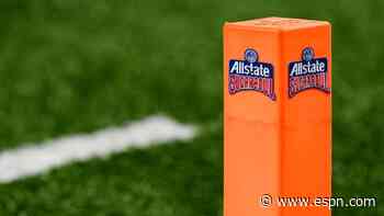 Sugar Bowl moved to Dec. 31 to avoid NFL game