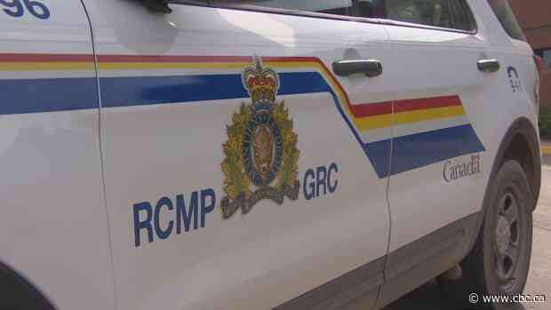 Truck driver dies in rollover south of Meadow Lake - CBC.ca