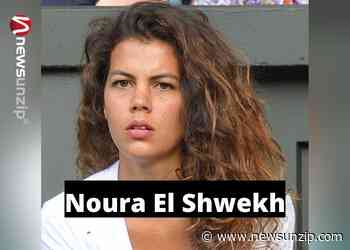 Noura El Shwekh Wiki (Jo Wilfried Tsonga Wife) Biography, Age, Parents, Religion, Kids, Net worth & More - News Unzip