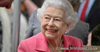 'Make Elizabeth the last' anti-monarchy billboards spring up across UK - Bristol Live