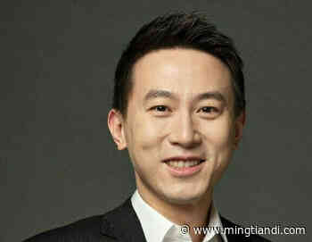 TikTok Takes Four Floors in Sydney's Salesforce Tower as Tech Tenants Expand - Mingtiandi