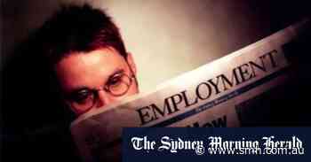 Sydney job pool falls below 100,000 as inflation pressures grow - Sydney Morning Herald