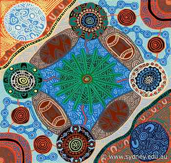 National Reconciliation Week 2022 - Be brave, make change - University of Sydney