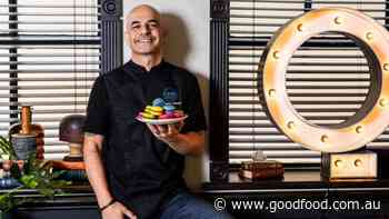Adriano Zumbo launches colourful new high tea (plus where to find Sydney's best) - Good Food