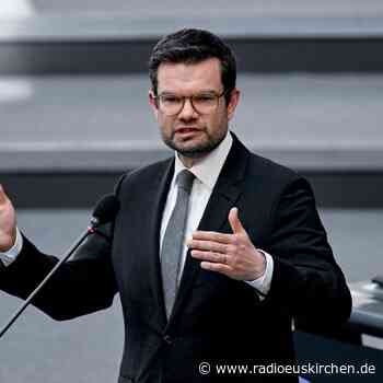 Justizminister: Nicht vorschnell Maskenpflicht festlegen - radioeuskirchen.de