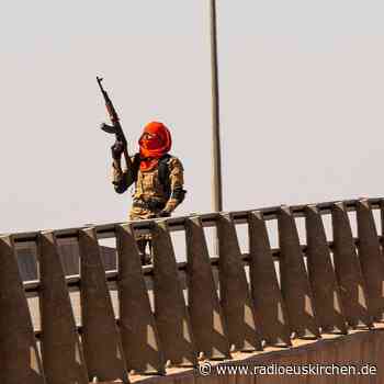 Rund 50 Tote bei Angriff im Osten von Burkina Faso - radioeuskirchen.de