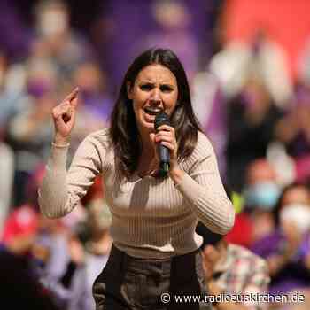 «Nur Ja heißt Ja»: Spanien verschärft Sexualstrafrecht - radioeuskirchen.de