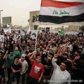 Todesstrafe droht: Irak verbietet Kontakt zu Israelis - radioeuskirchen.de