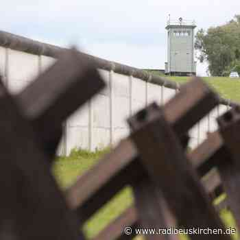 Sachsen-Anhalt: Gedenken an Grenzschließung vor 70 Jahren - radioeuskirchen.de