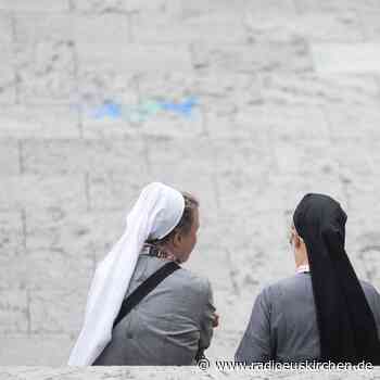 Katholikentag ringt um Reformen - radioeuskirchen.de