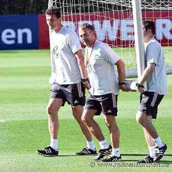 «Eine runde Sache»: Flick verbucht Marbella-Camp als Erfolg - radioeuskirchen.de