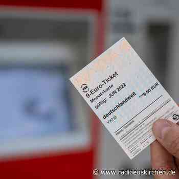 Festivals, Tanken, 9-Euro-Ticket: Das bringt der Juni - radioeuskirchen.de