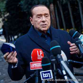 Italiens Regierung will Schadenersatz von Berlusconi - radioeuskirchen.de