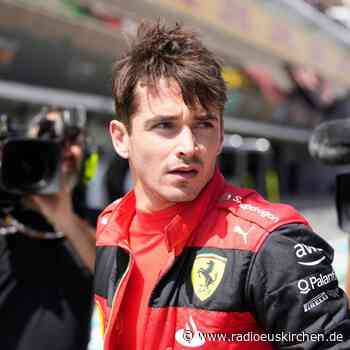 Leclercs Monaco-Fluch: Wird das Heimrennen zur Hassliebe? - radioeuskirchen.de