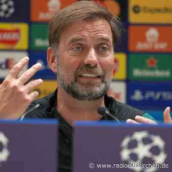 Positiv denken: Klopps Saison zwischen Rekorden und Ehrungen - radioeuskirchen.de