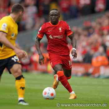 Mané lässt Zukunft bis nach Königsklassen-Finale offen - radioeuskirchen.de