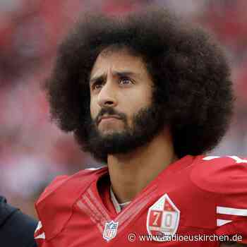 Football-Profi Kaepernick möglicherweise vor Rückkehr - radioeuskirchen.de