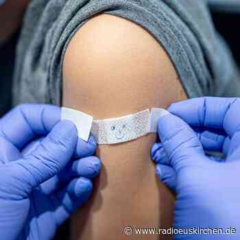 RKI: Corona-Zahlen sinken - Impfung weiter wichtig - radioeuskirchen.de