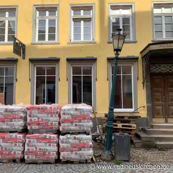 Flutmuseum in Bad Münstereifel geplant - radioeuskirchen.de