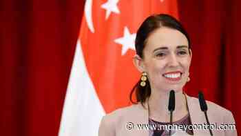 New Zealand prime minister Jacinda Ardern says she will meet with Joe Biden at White House