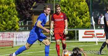 Krönt der ESV eine überragende Saison? Freilassing empfängt den SB Rosenheim zum Relegations-Hinspiel - Heimatsport.de