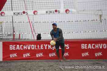 Bellaria, tutto pronto per la 27esima edizione di "Beach Volley Kiklos 4x4" - ChiamamiCittà