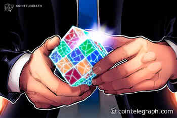 JPMorgan trials blockchain for collateral settlement in after-hours trading