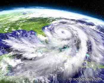 Super Cyclones Will Be Even More Devastating in the Future