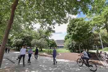 Das Chemnitzer Park-Abc - freiepresse.de