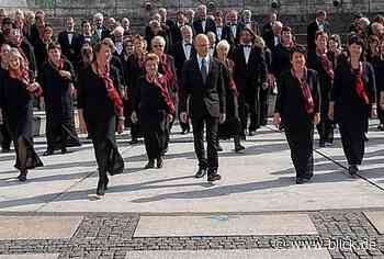 Das Corona Requiem feiert Uraufführung | blick.de - Chemnitz - Blick.de