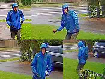 NHPR Confirms Its Journalists Targeted By Threats, Vandalism In NH, MA - Patch