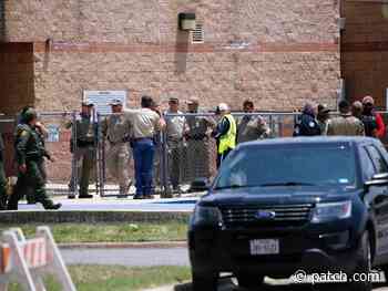 NH Superintendents Say Schools Are Safe, Plans In Place With Police - Concord, NH Patch