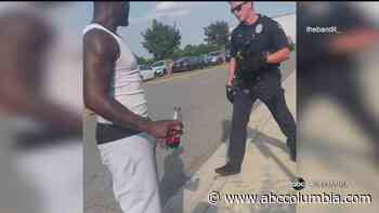 Former NFL Player Says He Was Racially Profiled At Concord Mills - Abccolumbia.com