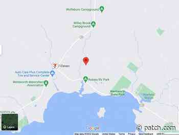 2.2 Magnitude Earthquake Hits The Lakes Region - Concord, NH Patch