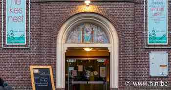 Extra studeerplek voor Evergemse studenten | Evergem | hln.be - Het Laatste Nieuws